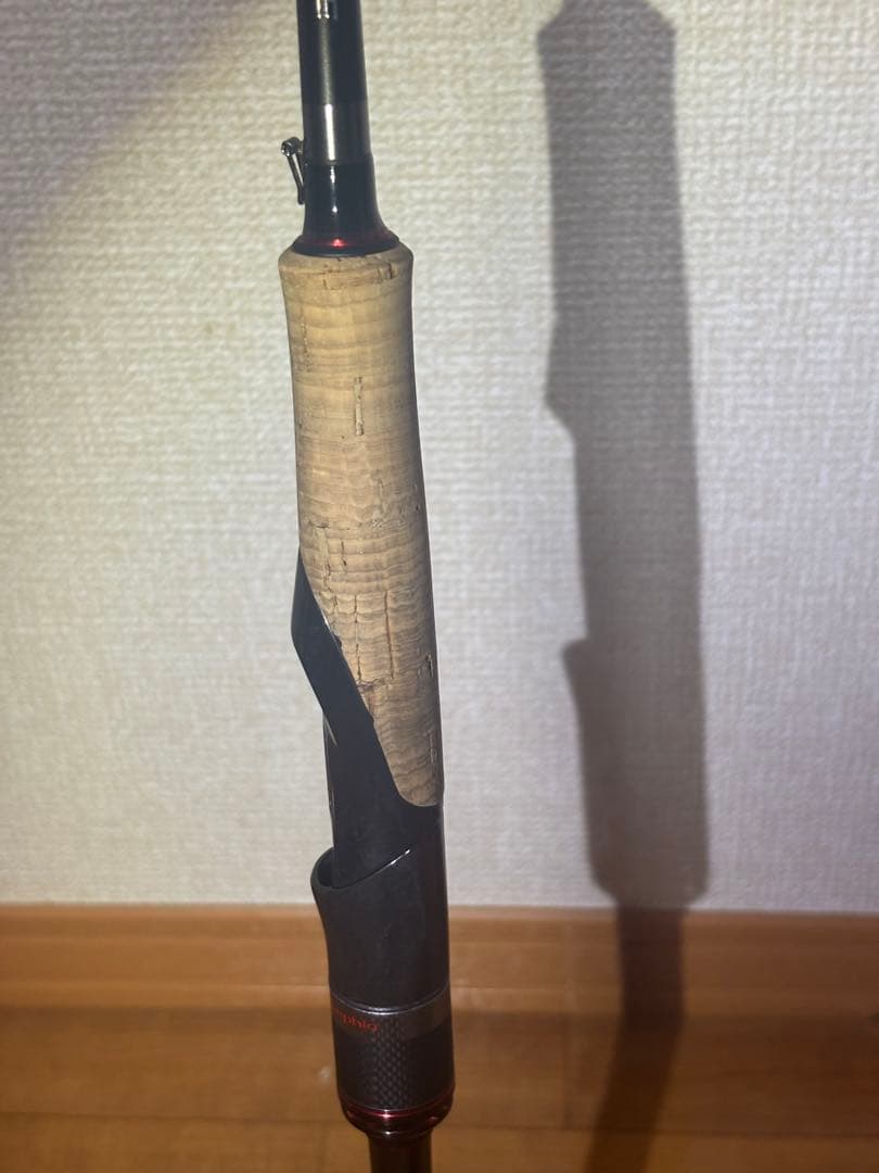 【大特価・希少‼︎】シマノセフィアエクスチューンS79MLエギングロッド