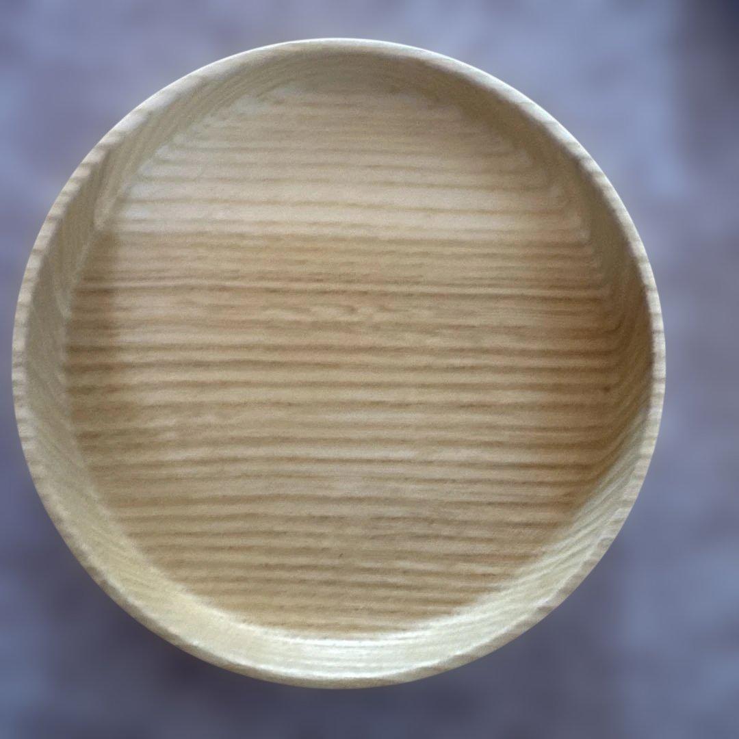 VIVAHIDE 山のうつわDISH ナチュラル