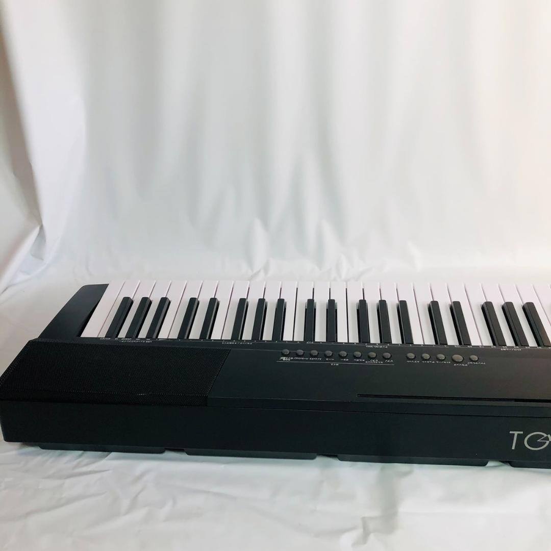 TORTE 電子ピアノ キーボード TDP-88
