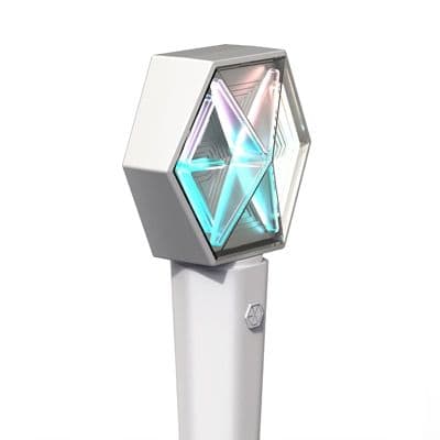 EXO エクソ オフィシャルペンライト VER.3.0 公式 箱ありなどあり