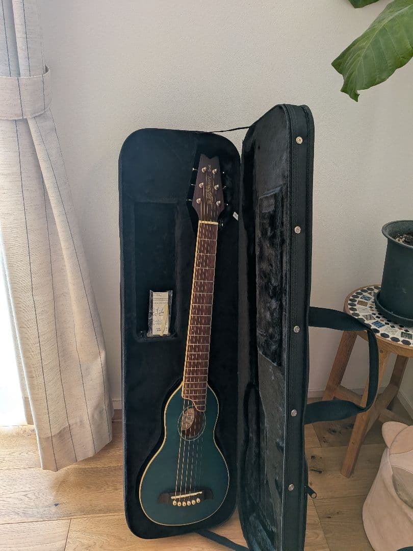 Washburn Rover RO10TB アコースティックギター