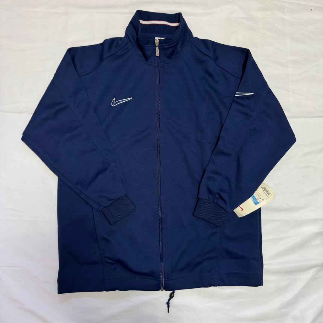 NIKE トラックジャケット　セットアップ　ジャージ　新品未使用