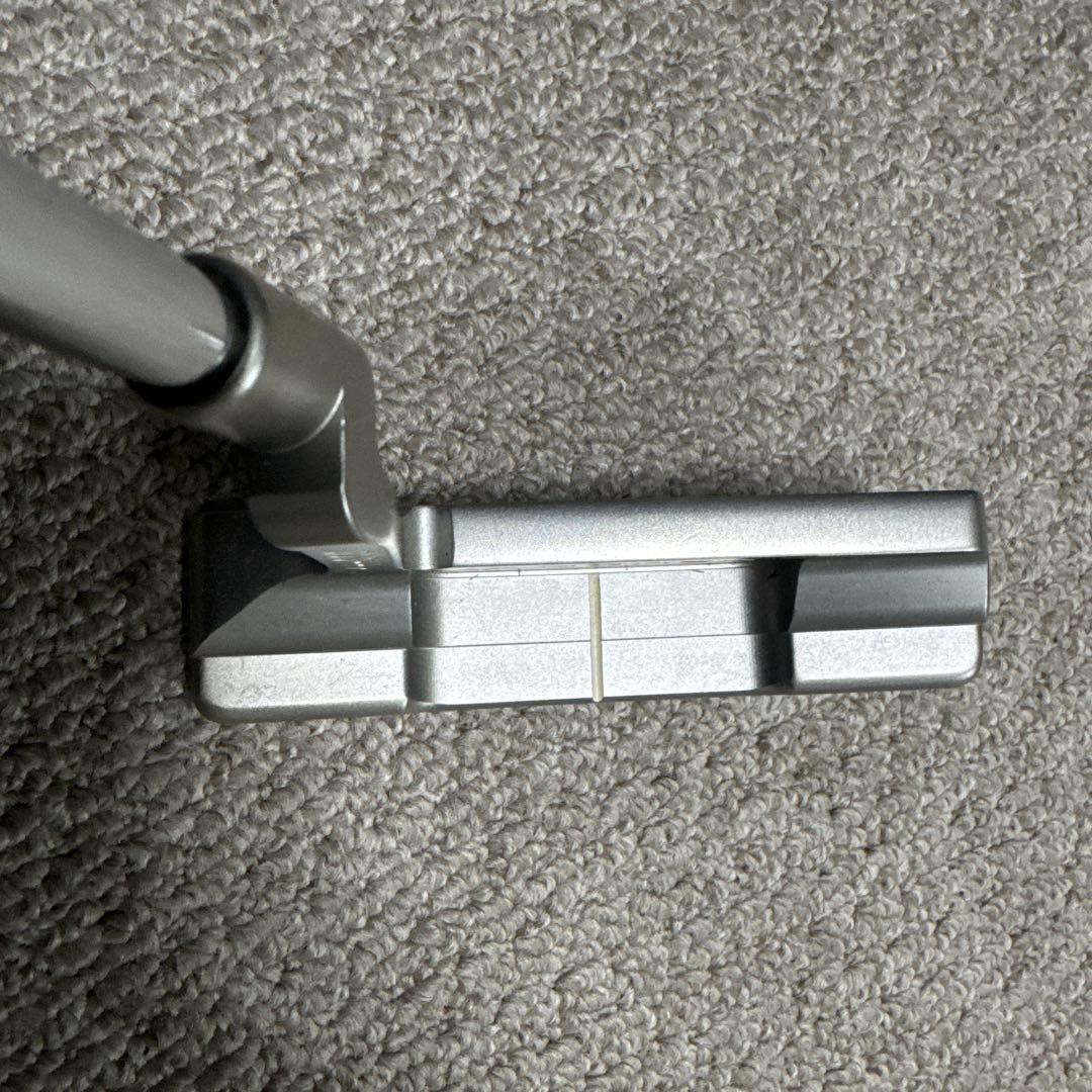 スコッティキャメロン スタジオステンレス ニューポート2 33インチ350G