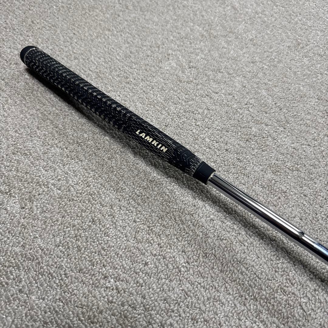 スコッティキャメロン スタジオステンレス ニューポート2 33インチ350G