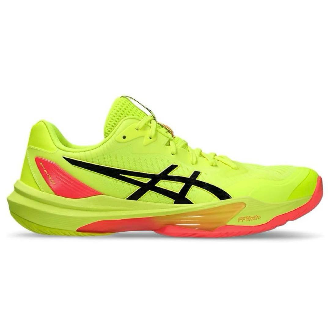 ASICS SKY ELITE FF 3 PARIS スカイエリート26.5cm