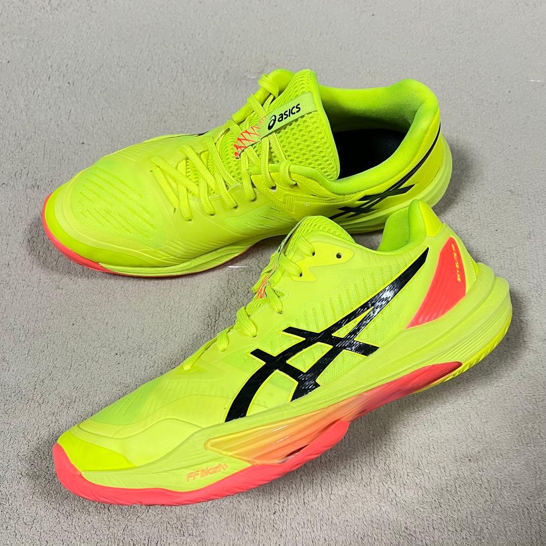 ASICS SKY ELITE FF 3 PARIS スカイエリート26.5cm
