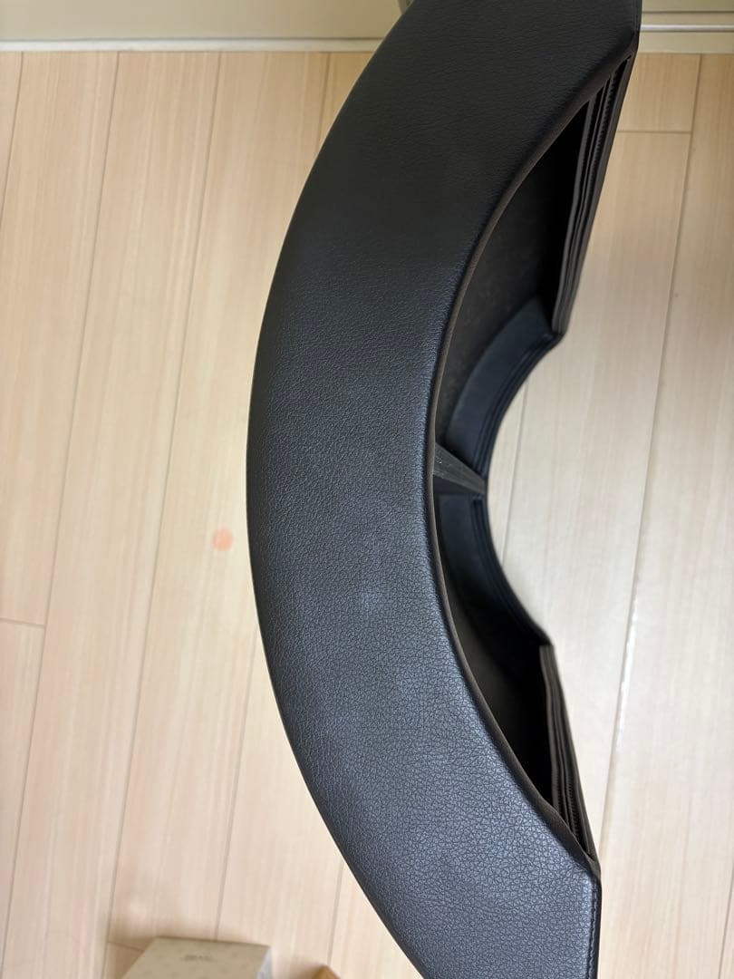 ストットピラティス　アークバレル　サークル
