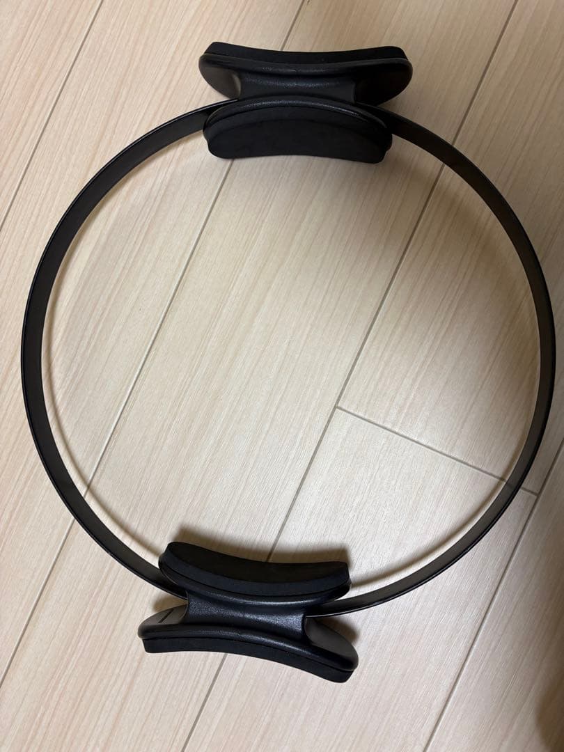 ストットピラティス　アークバレル　サークル