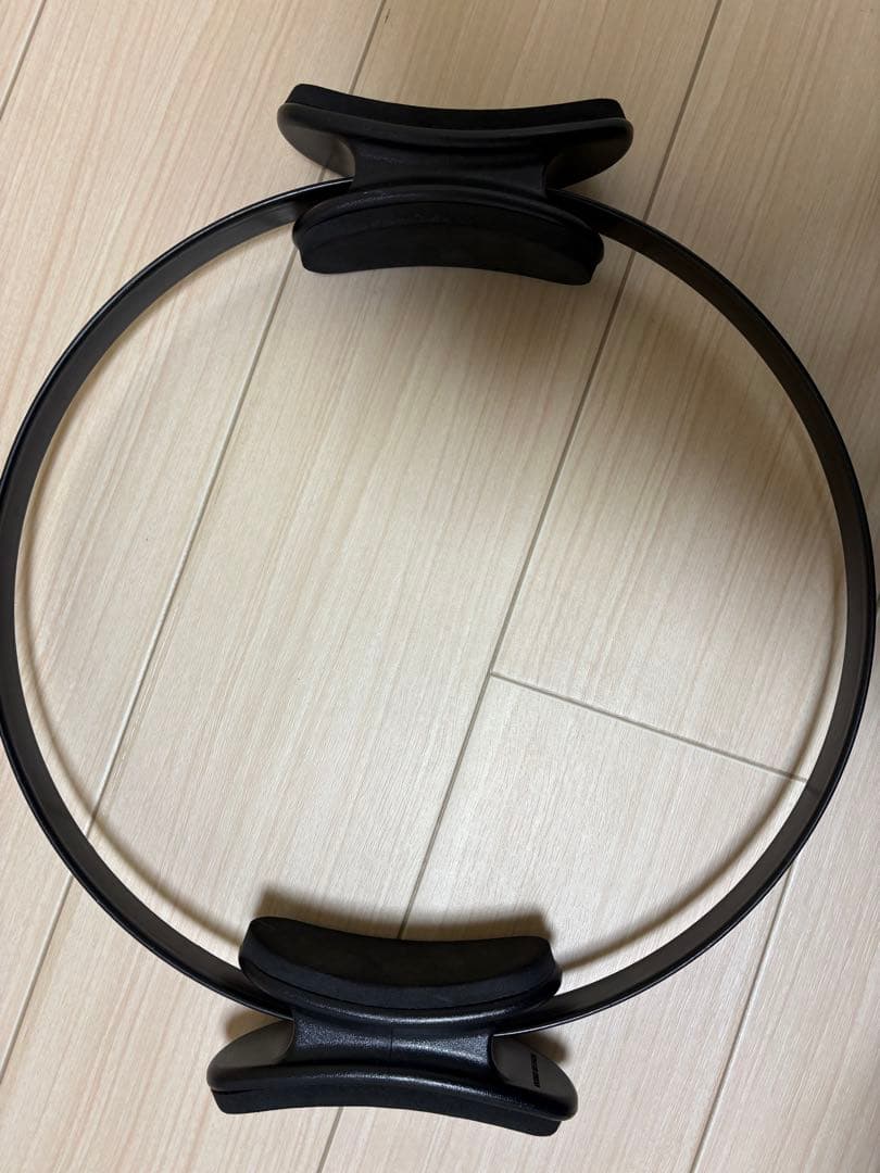 ストットピラティス　アークバレル　サークル