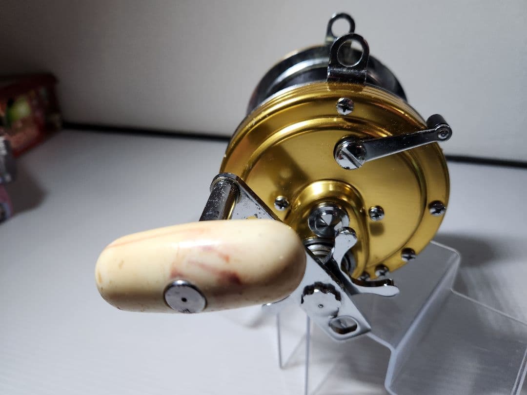 リール DAIWA SEALINE 600