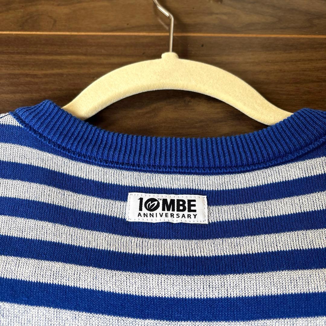 マスターバニー エディション　byパーリーゲイツ レディースリバーシブルベスト２