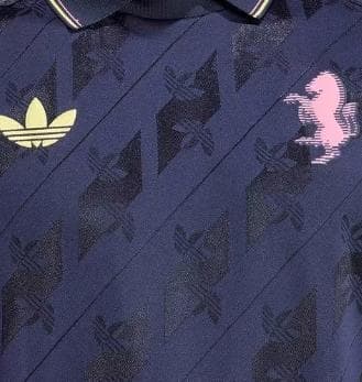 ユヴェントス スペシャルエディション 長袖 サッカー ユニフォーム