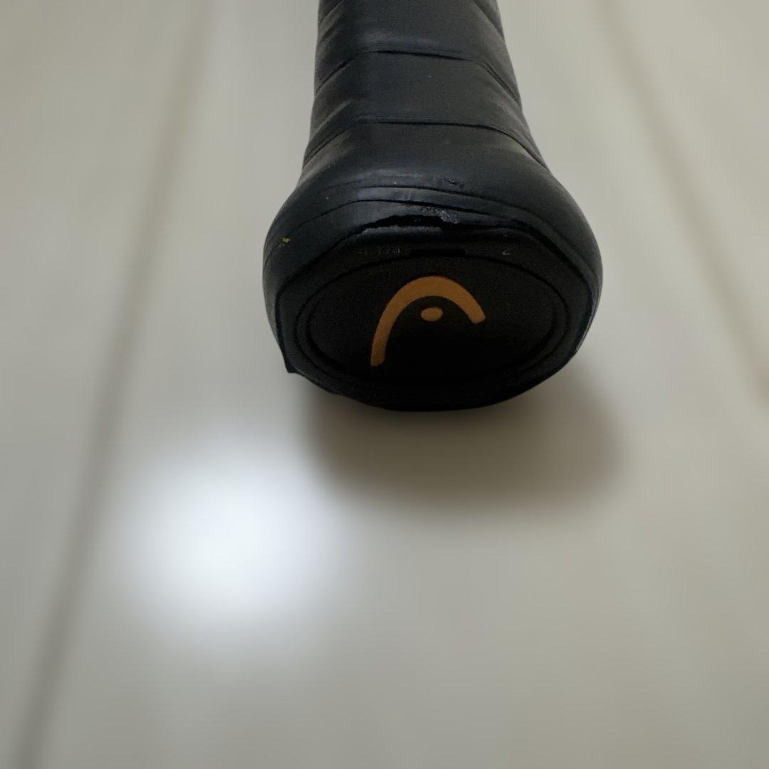 ラケット(硬式用) HEAD SPEED MP LIMITED BLACK