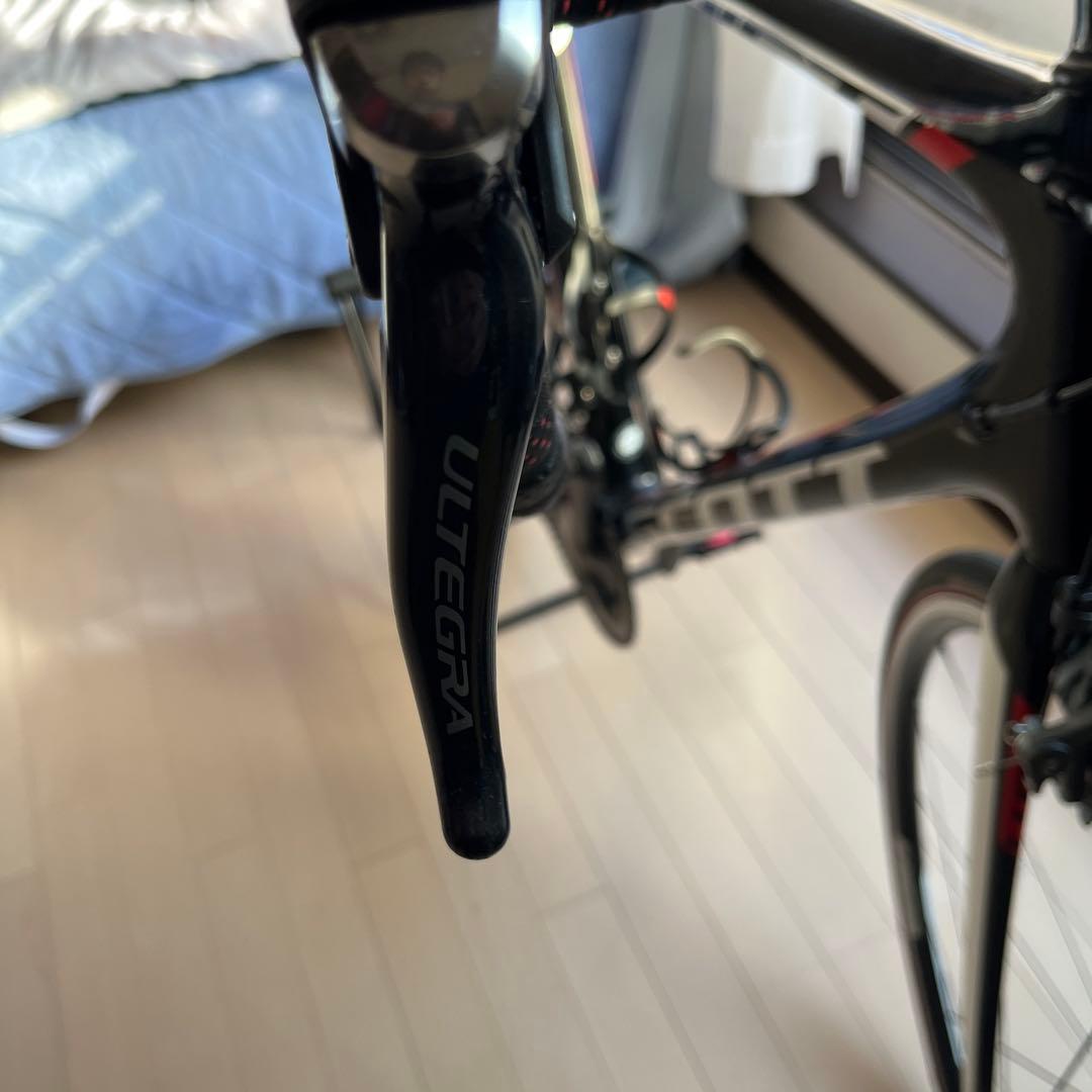 Scott Addict20 ULTEGRA カーボンロードバイク