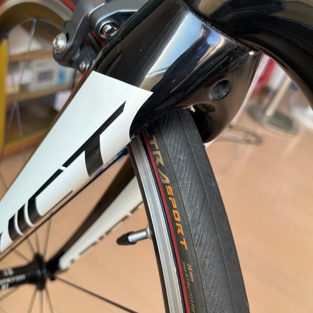 Scott Addict20 ULTEGRA カーボンロードバイク