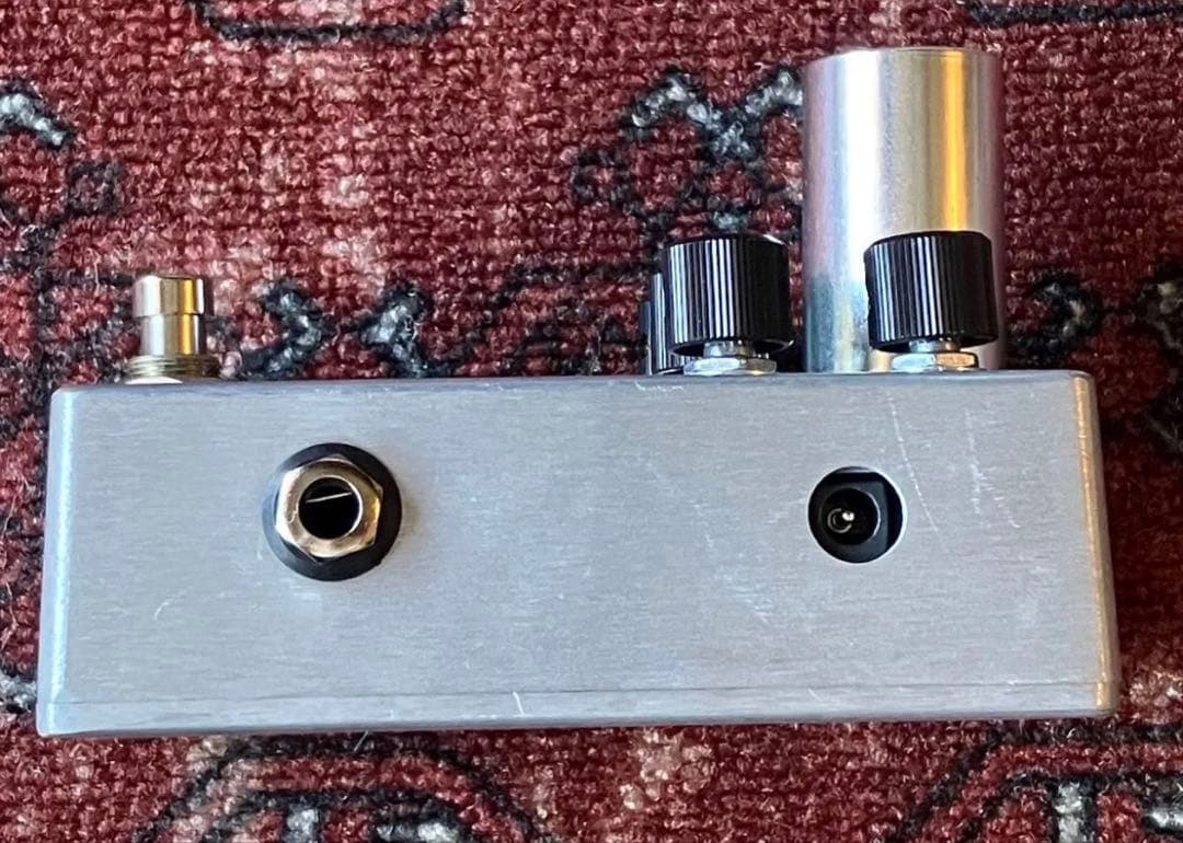 【美品】Lee Custom Amplifier VAB-763
