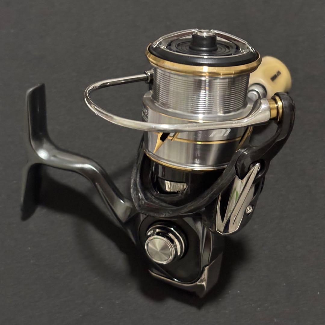 DAIWA ダイワ　20ルビアス　FC LT 2500S