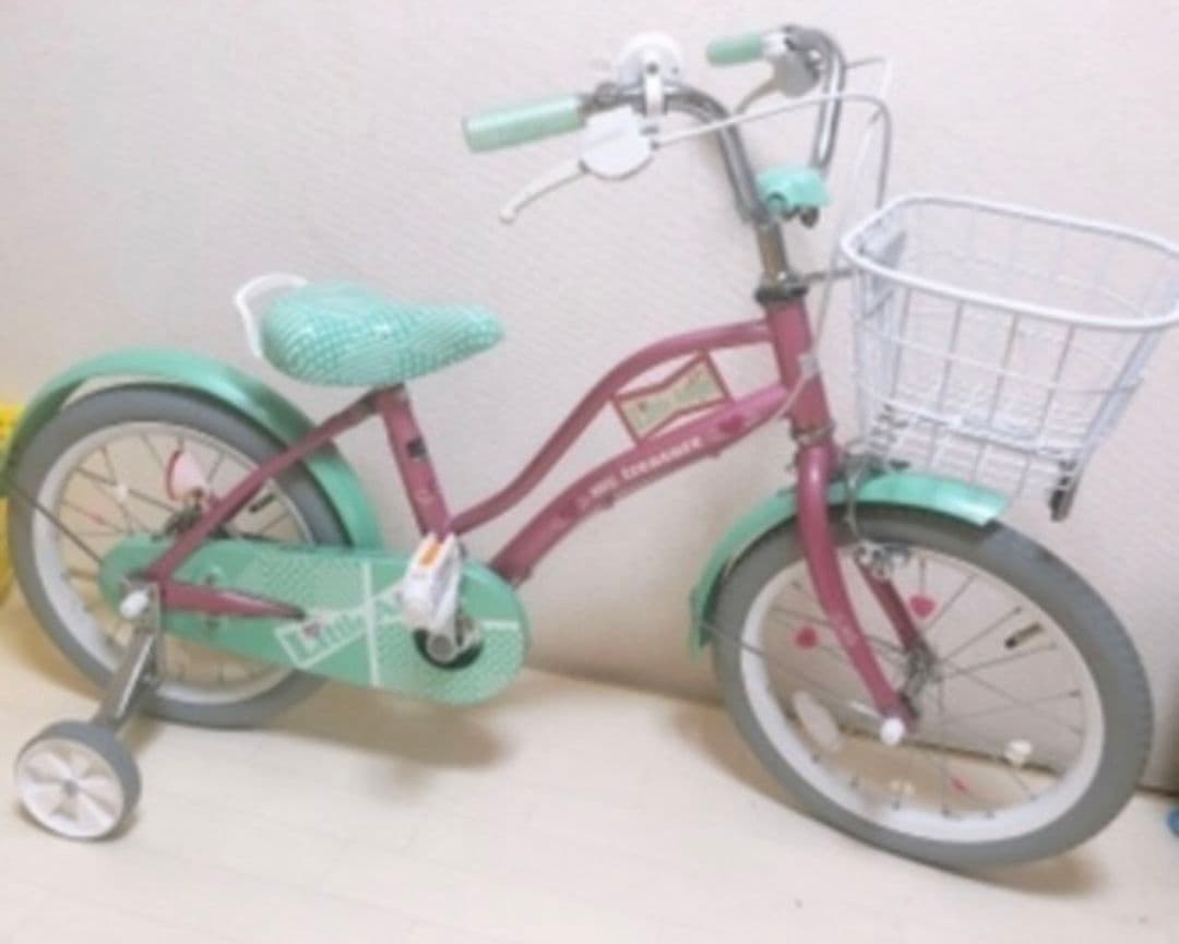 子供用自転車 キッズ自転車