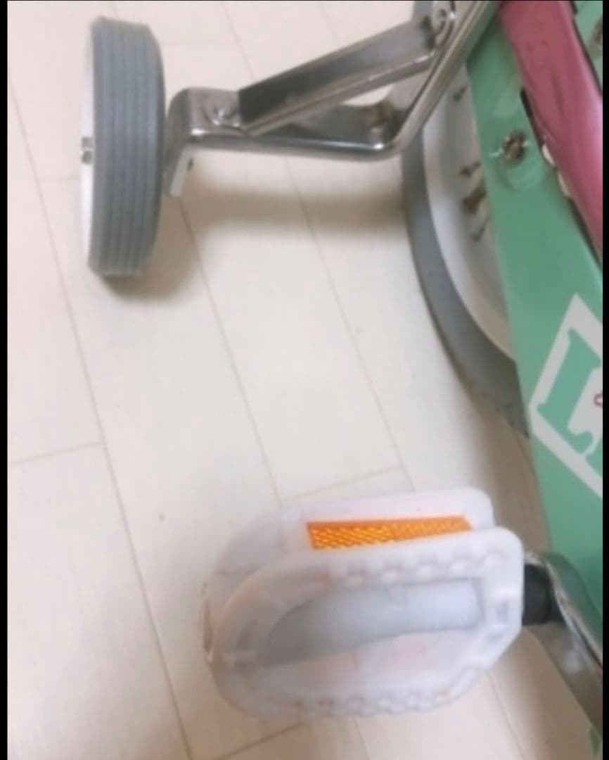 子供用自転車 キッズ自転車