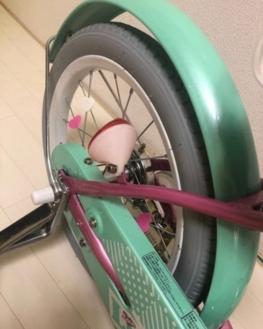 子供用自転車 キッズ自転車