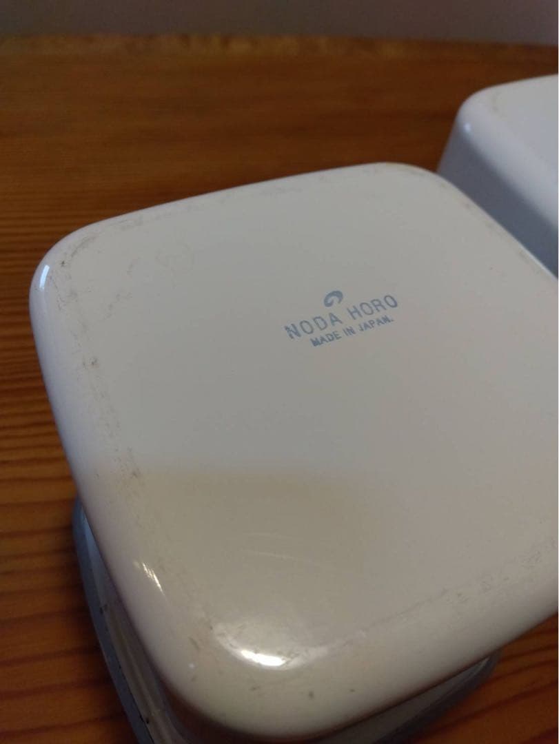 meimei様野田琺瑯セット 専用