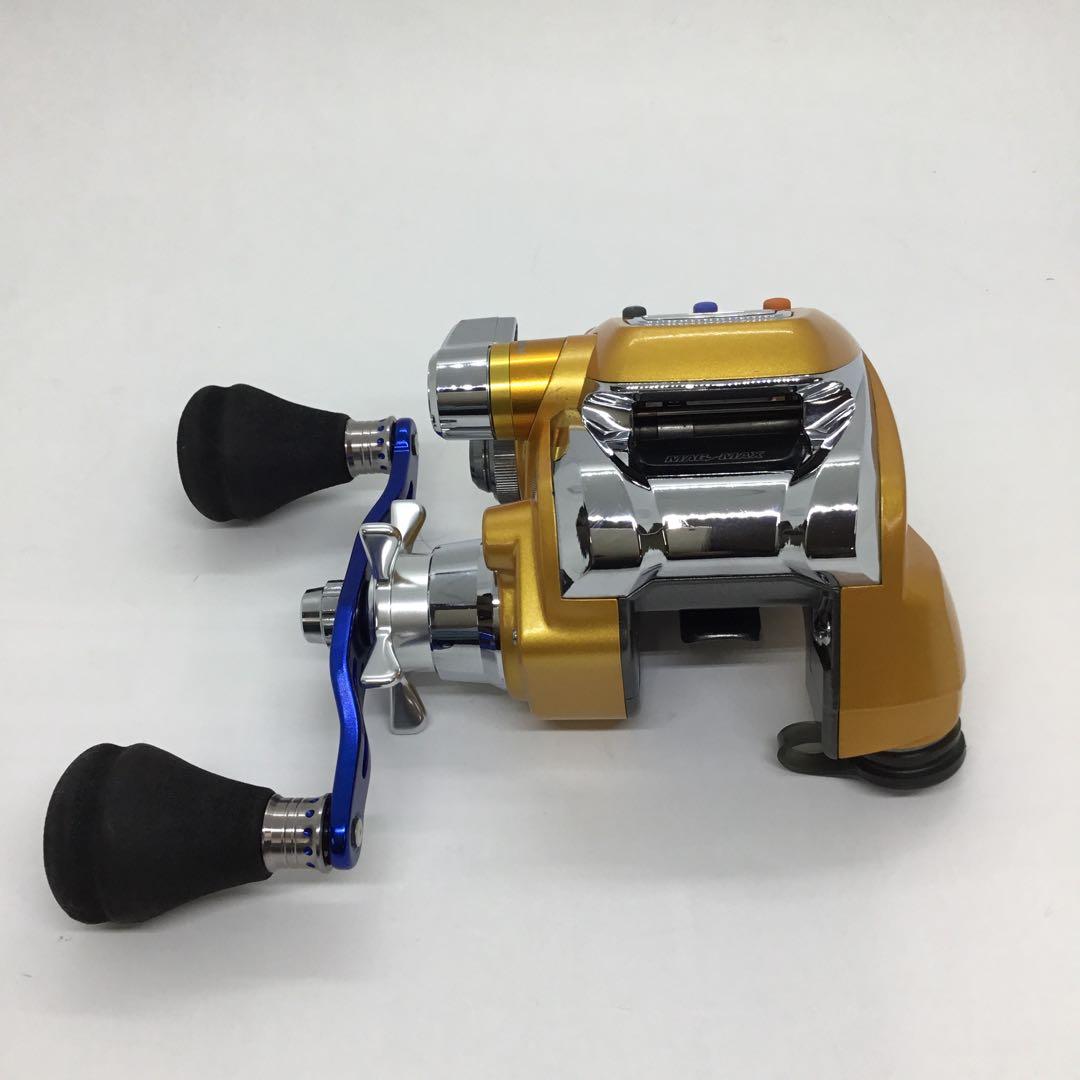 ダイワ　シーボーグ150S (中古品)