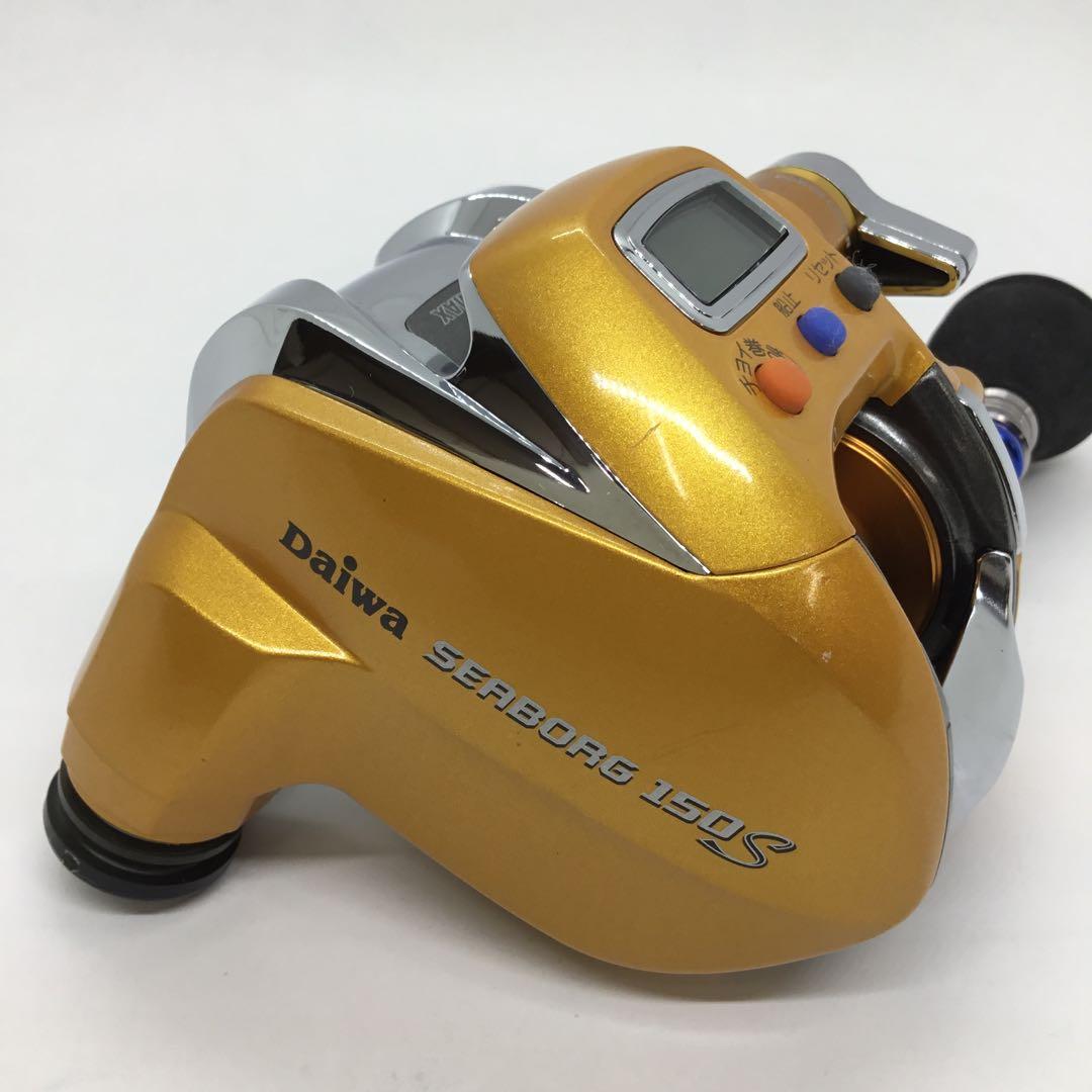 ダイワ　シーボーグ150S (中古品)