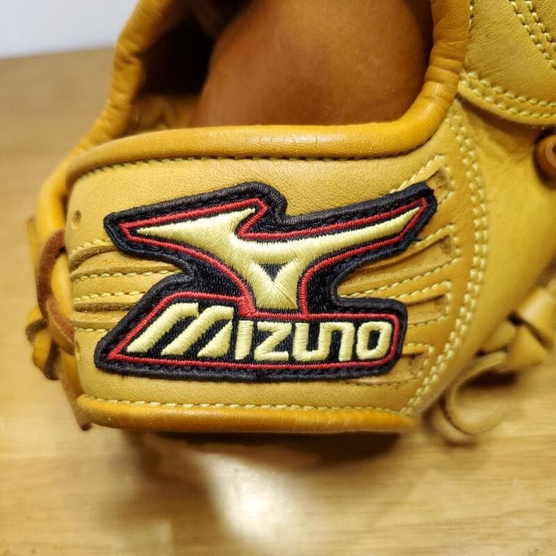 ミズノ イチローモデル ダイアモンドマスター 限定モデル 外野用 軟式グローブ