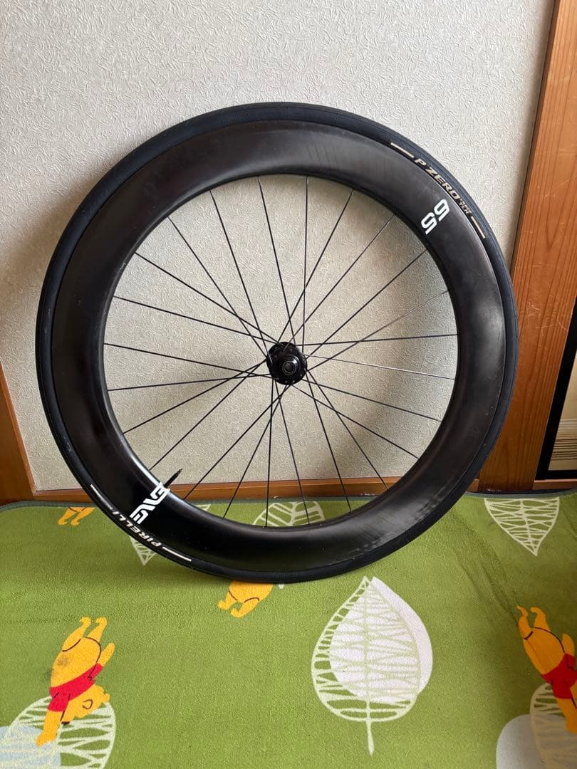 エンヴィ　インナードライブ65ミリ　id360 フックレス