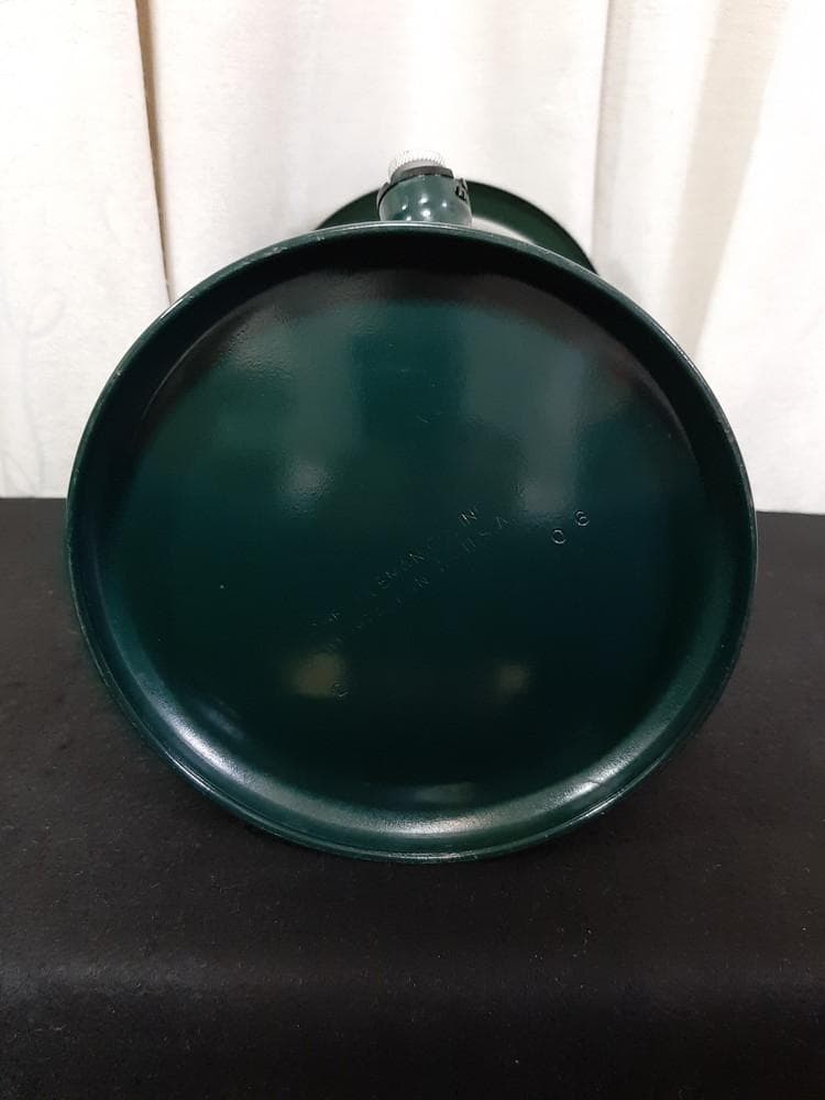 期間限定値引【希少・美品】コールマン635-446J アメリカンヘリテージ