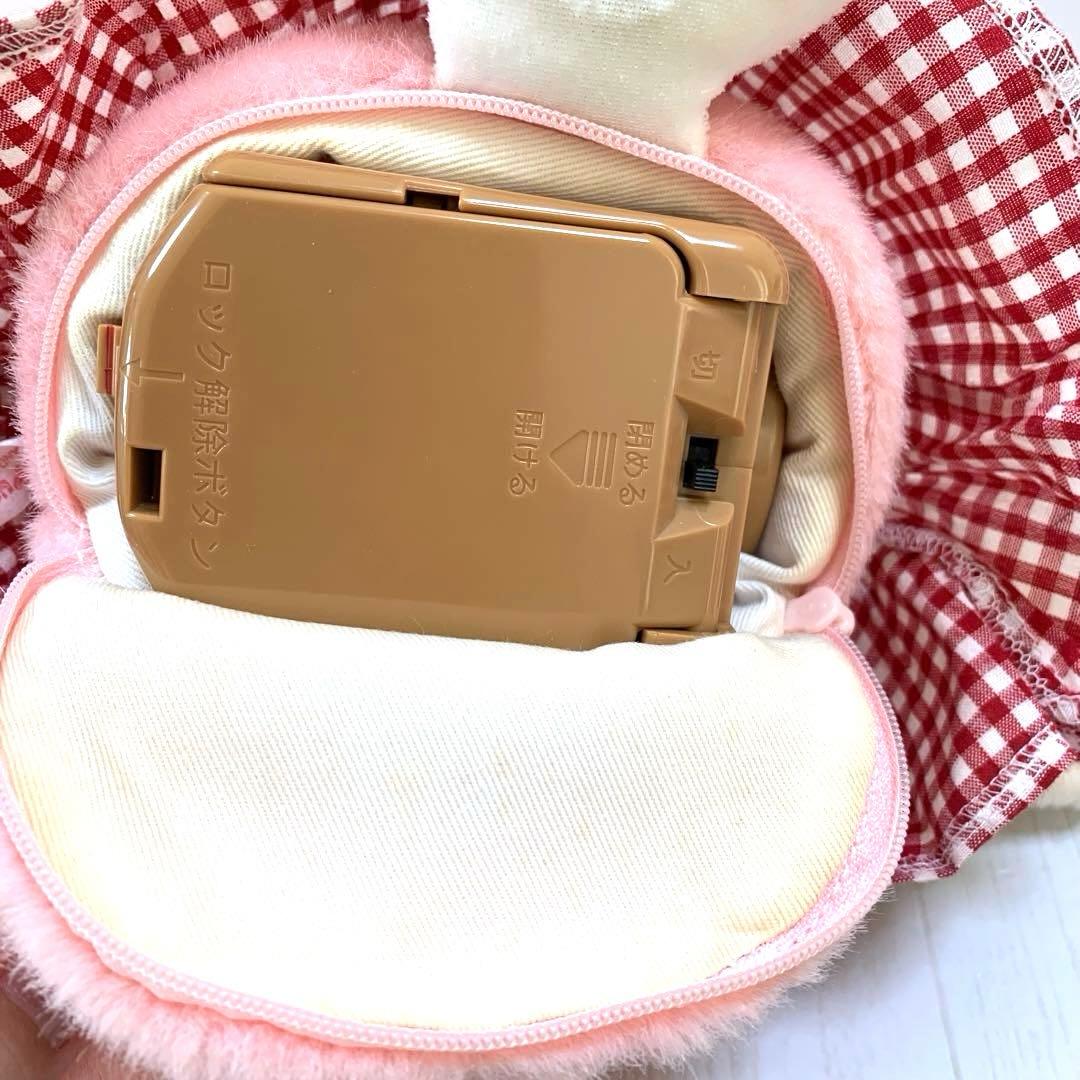 プリモプエラ　BANDAI 　ぬいぐるみ　プリモプエル