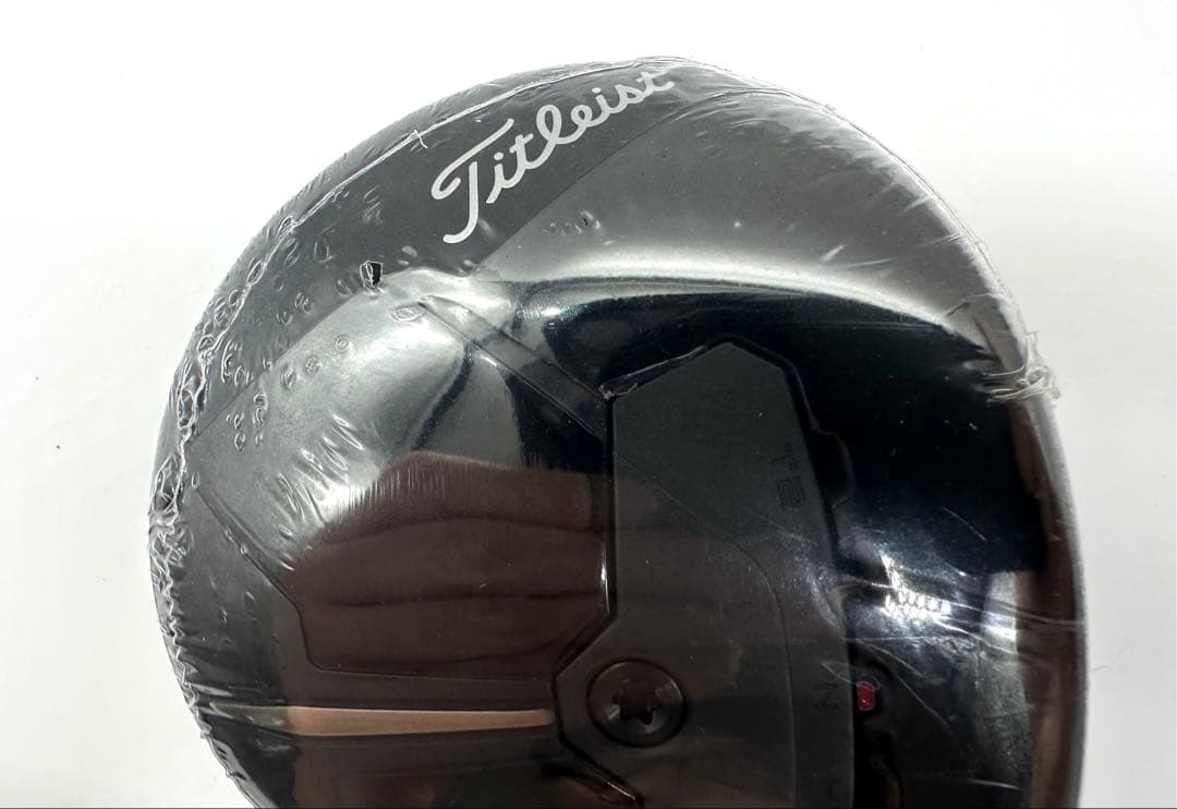 新品｜TSR3スプーン/3番フェアウェイウッドミニドラ｜ヘッドのみ｜タイトリスト