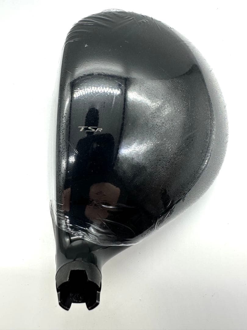 新品｜TSR3スプーン/3番フェアウェイウッドミニドラ｜ヘッドのみ｜タイトリスト