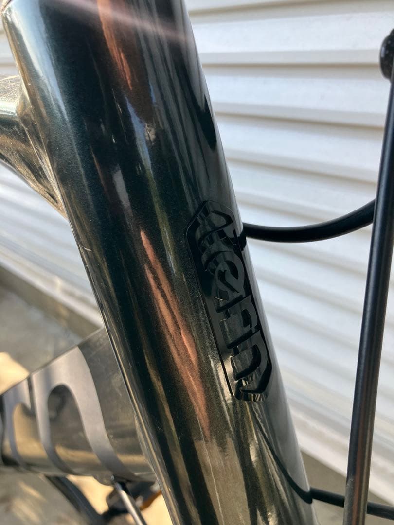自転車本体 tern surge 52