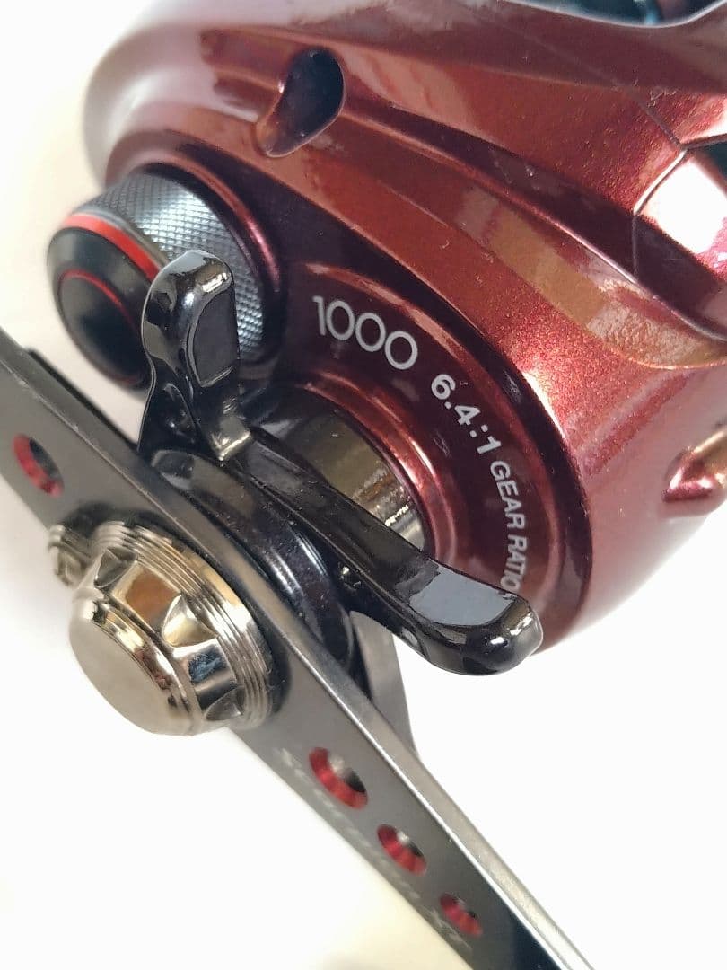 シマノ 10スコーピオン SHIMANO Scorpion XT 1000