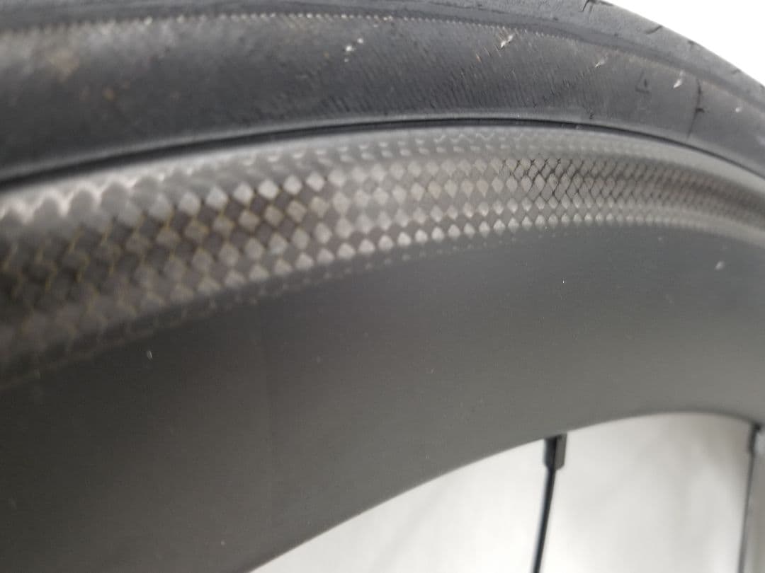 PRIME RR50 V3 カーボン製 ホイール リムブレーキ　プライム