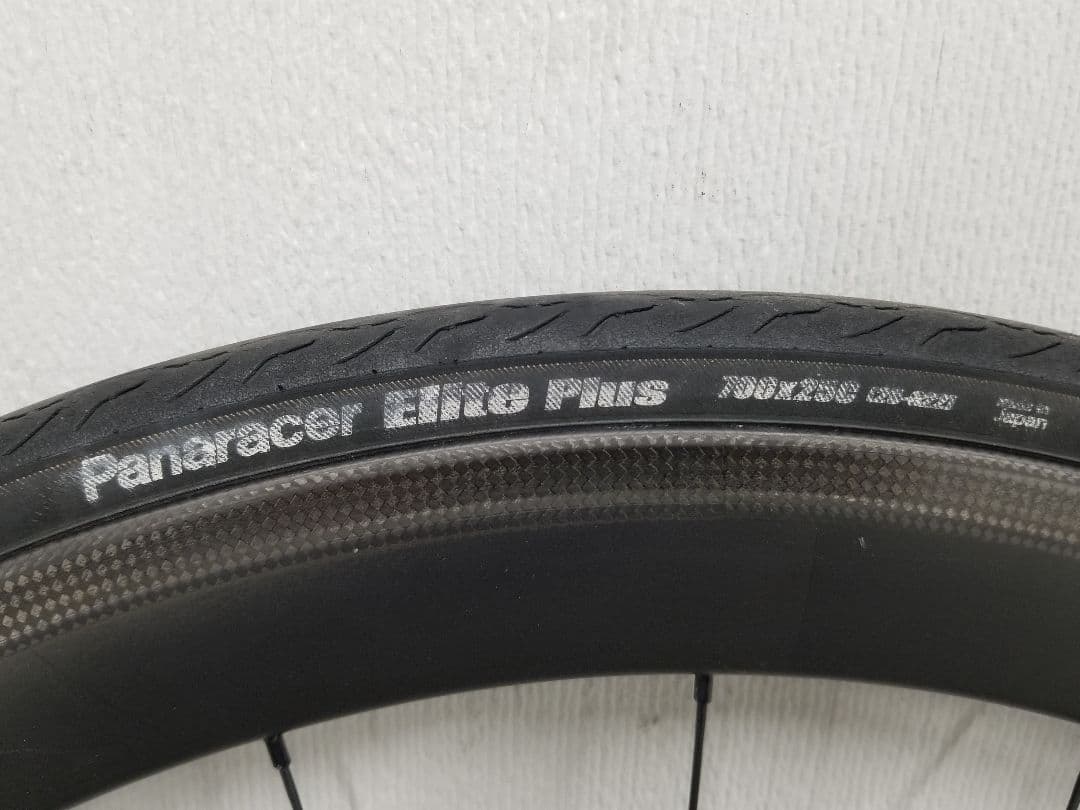 PRIME RR50 V3 カーボン製 ホイール リムブレーキ　プライム