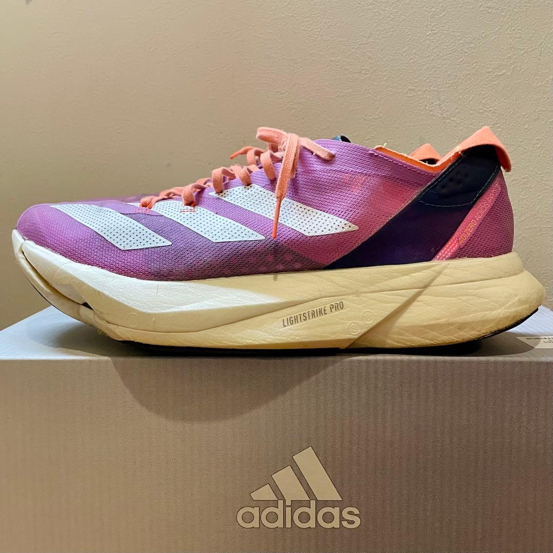 adidas ADIZERO Adios Pro3 2022年版 M26.0㎝