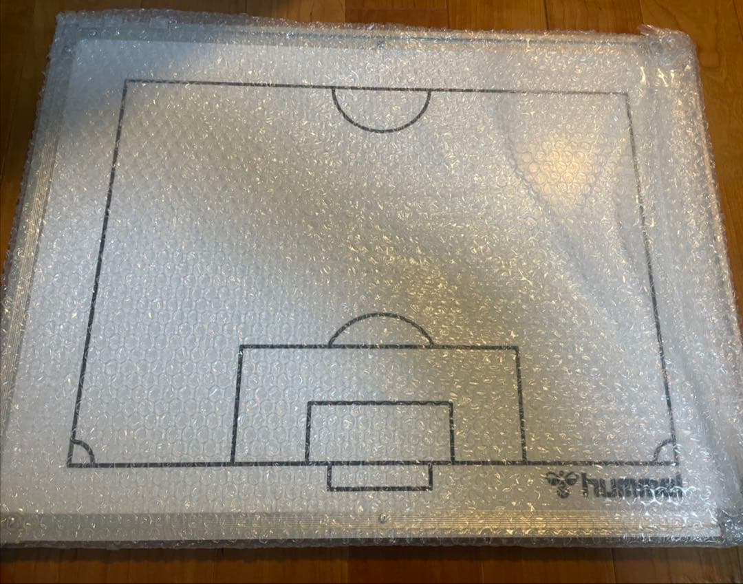 hummel サッカー戦術ボード セット