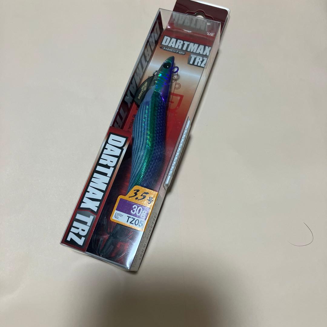 新品　ダートマックス　TRZ 3.5号 30g 40g 2個セット