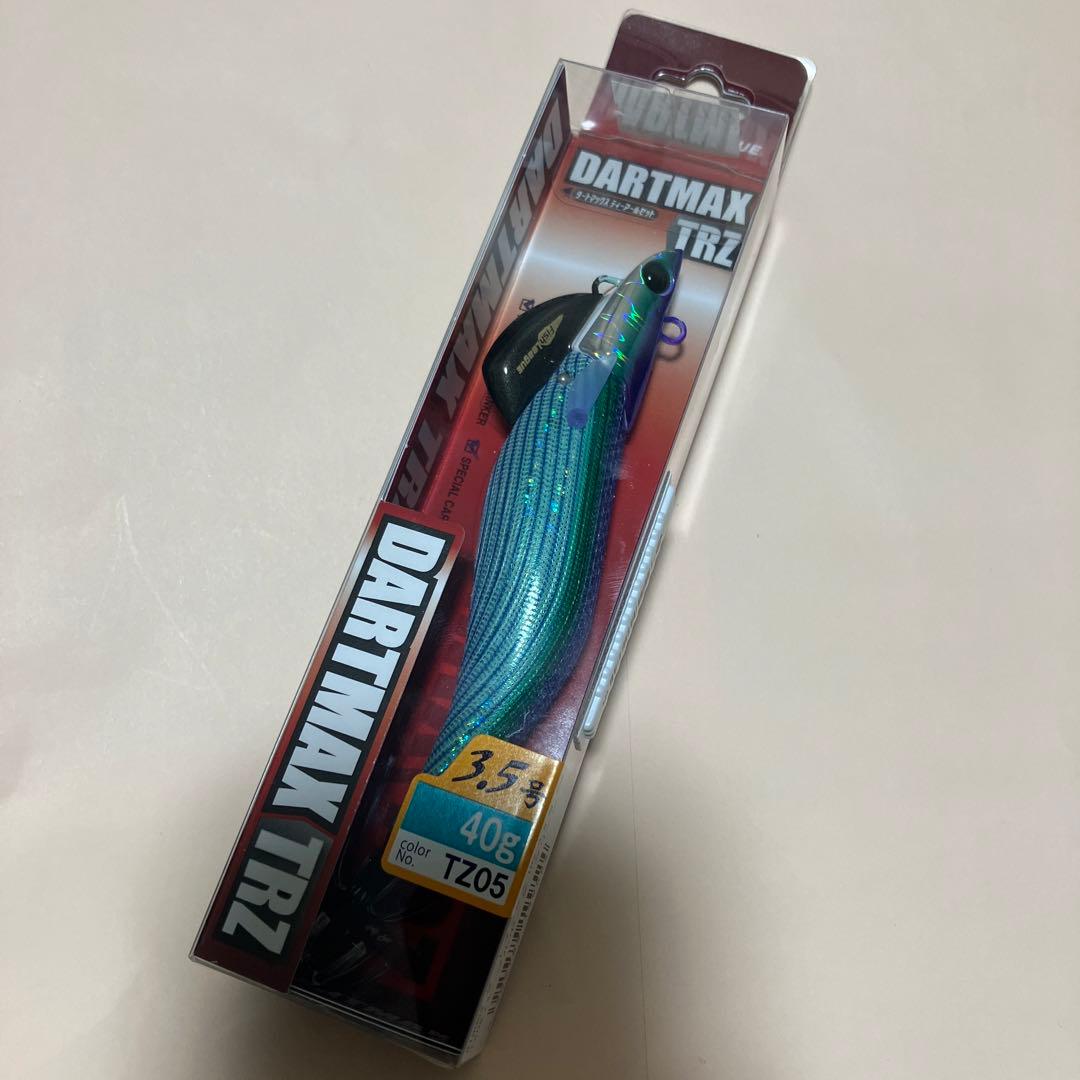 新品　ダートマックス　TRZ 3.5号 30g 40g 2個セット