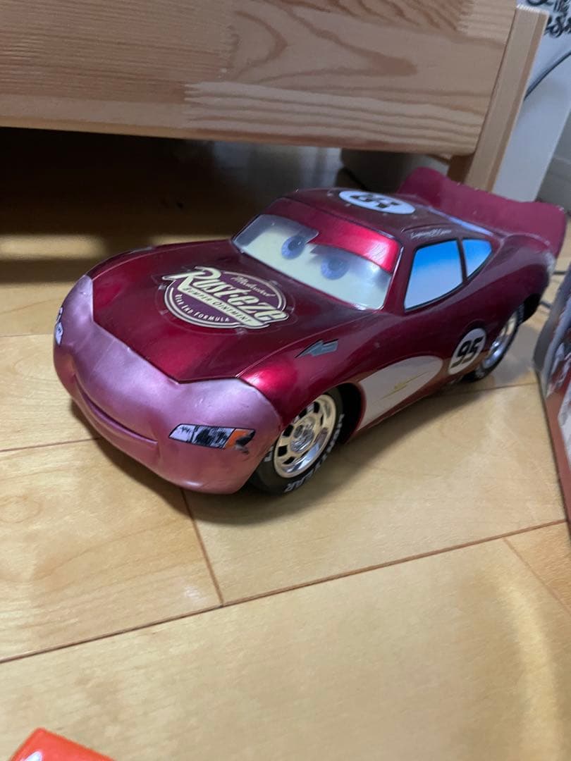 カーズミニカー＆その他 まとめ売り