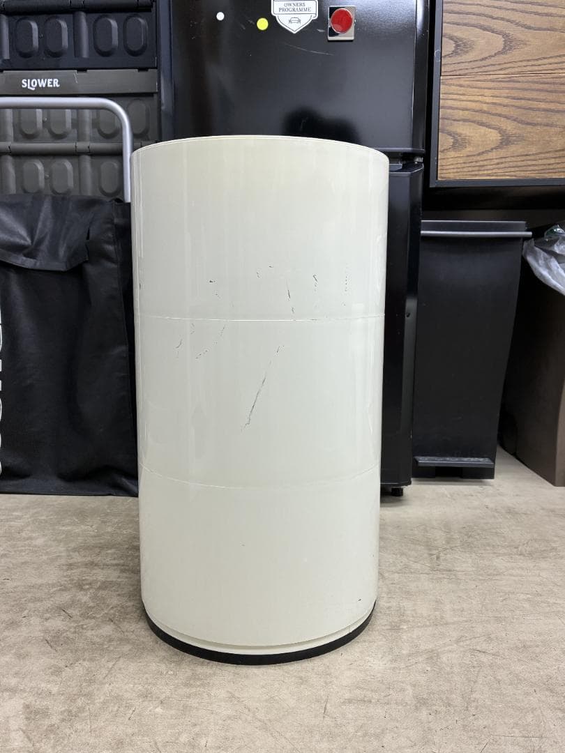 み*り様 【正規品】Kartell カルテル コンポニビリ3 チェスト キャビネ