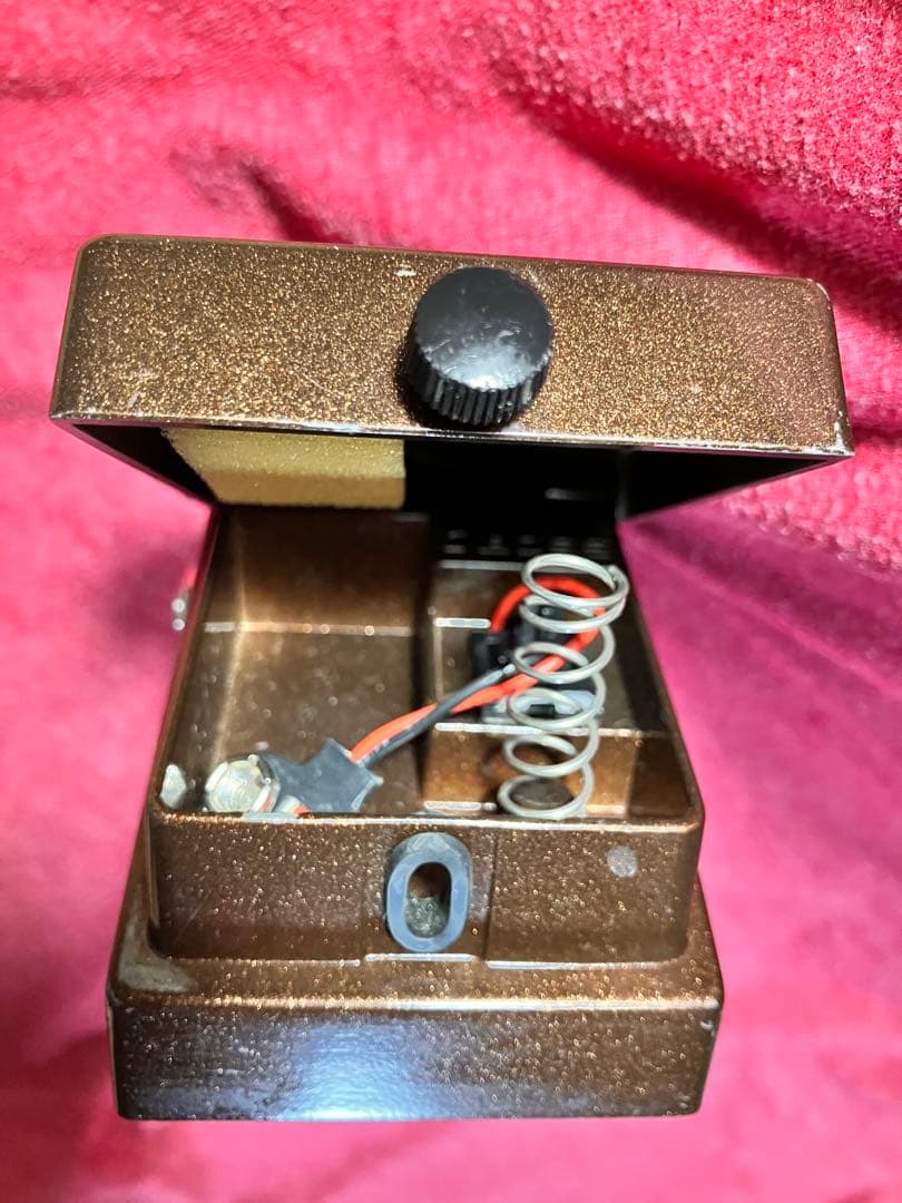 BOSS OC-2 オクターブエフェクター　中古