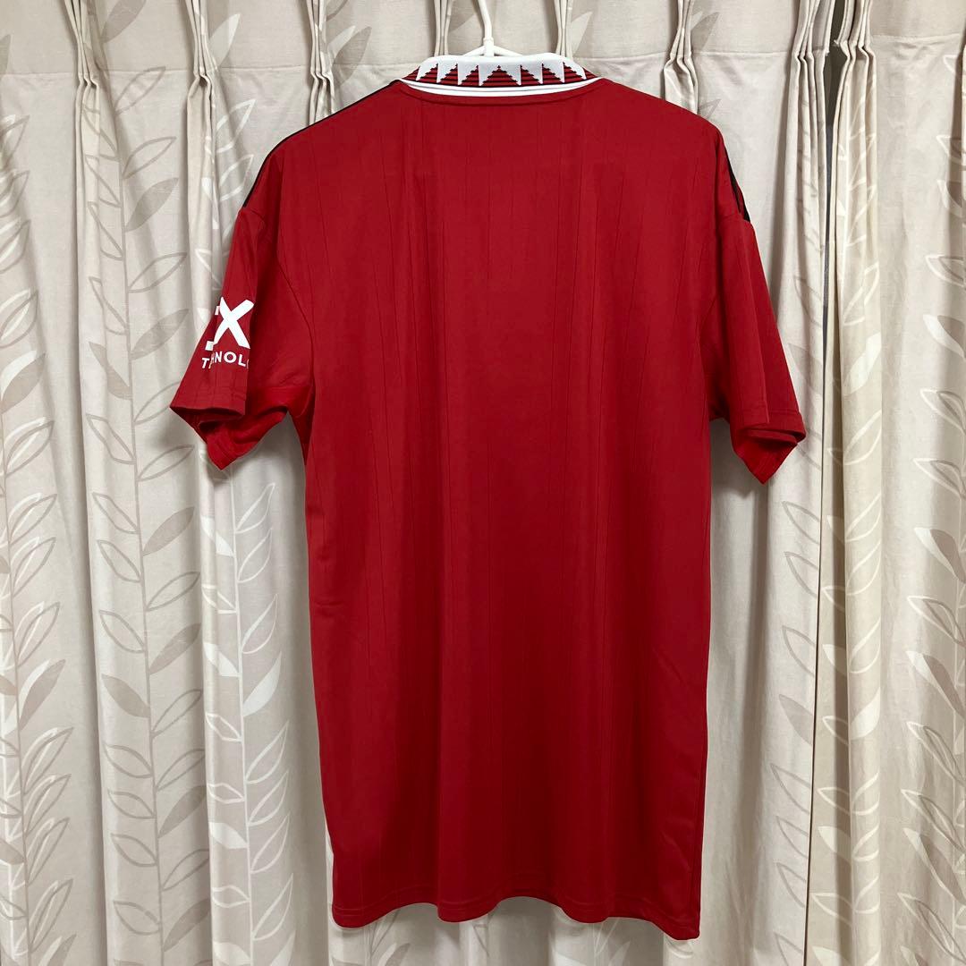 adidas Manchester United 22.23モデル Lサイズ