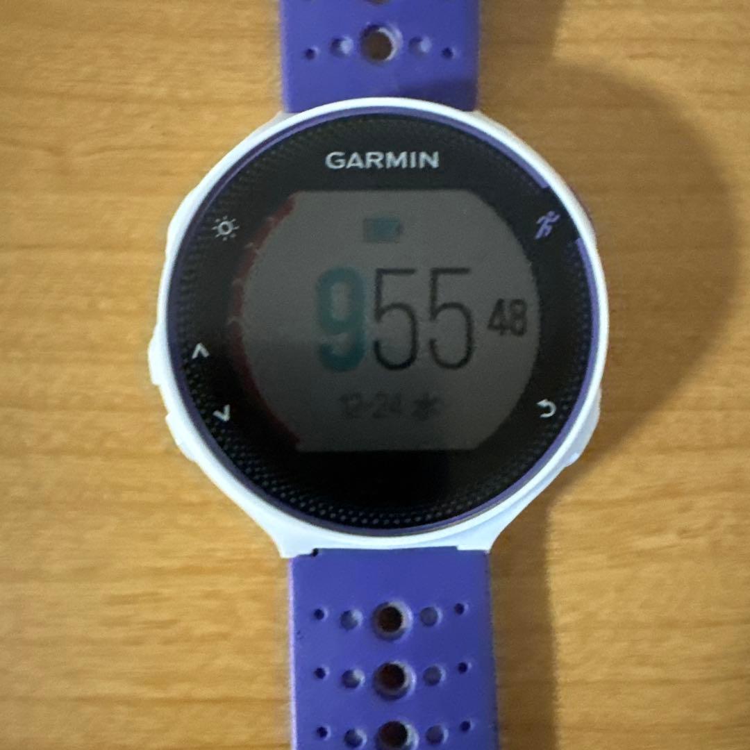 M*n様 GARMIN 230J