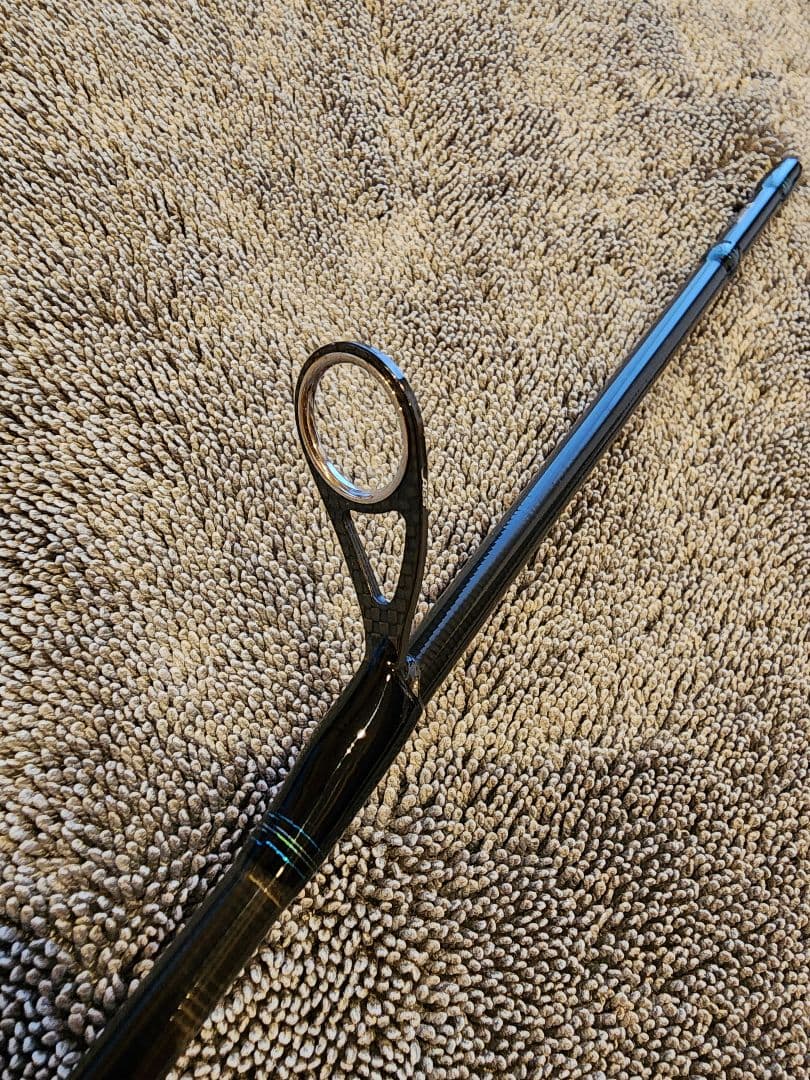 エメラルダス AIR ボート 65LS-S 6.5ft