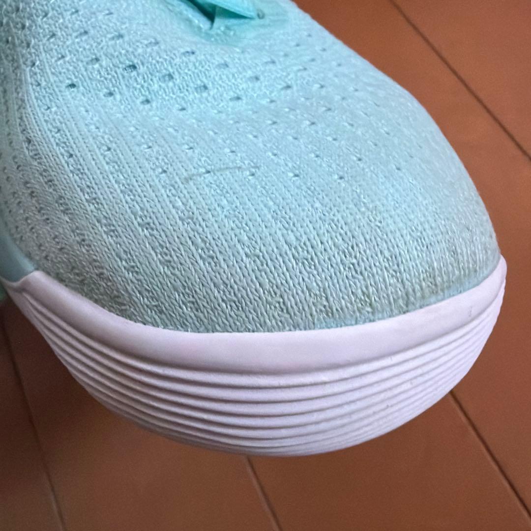 シューズ(男性用) Nike Hyper dunk 2017 Low \"Tiffany\" 29