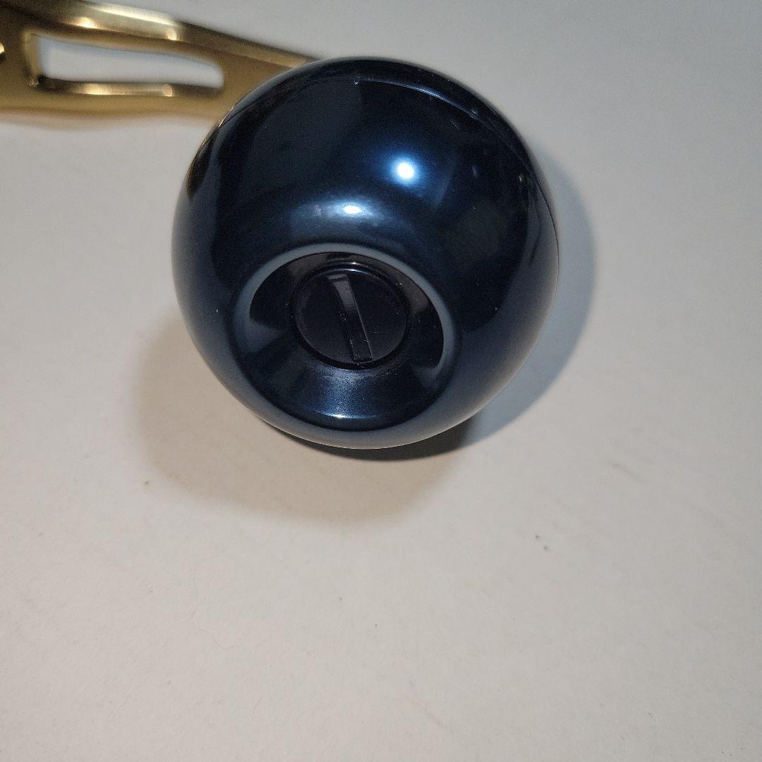 DAIWA　21ソルティガic300　ゴメクサスハンドルセット