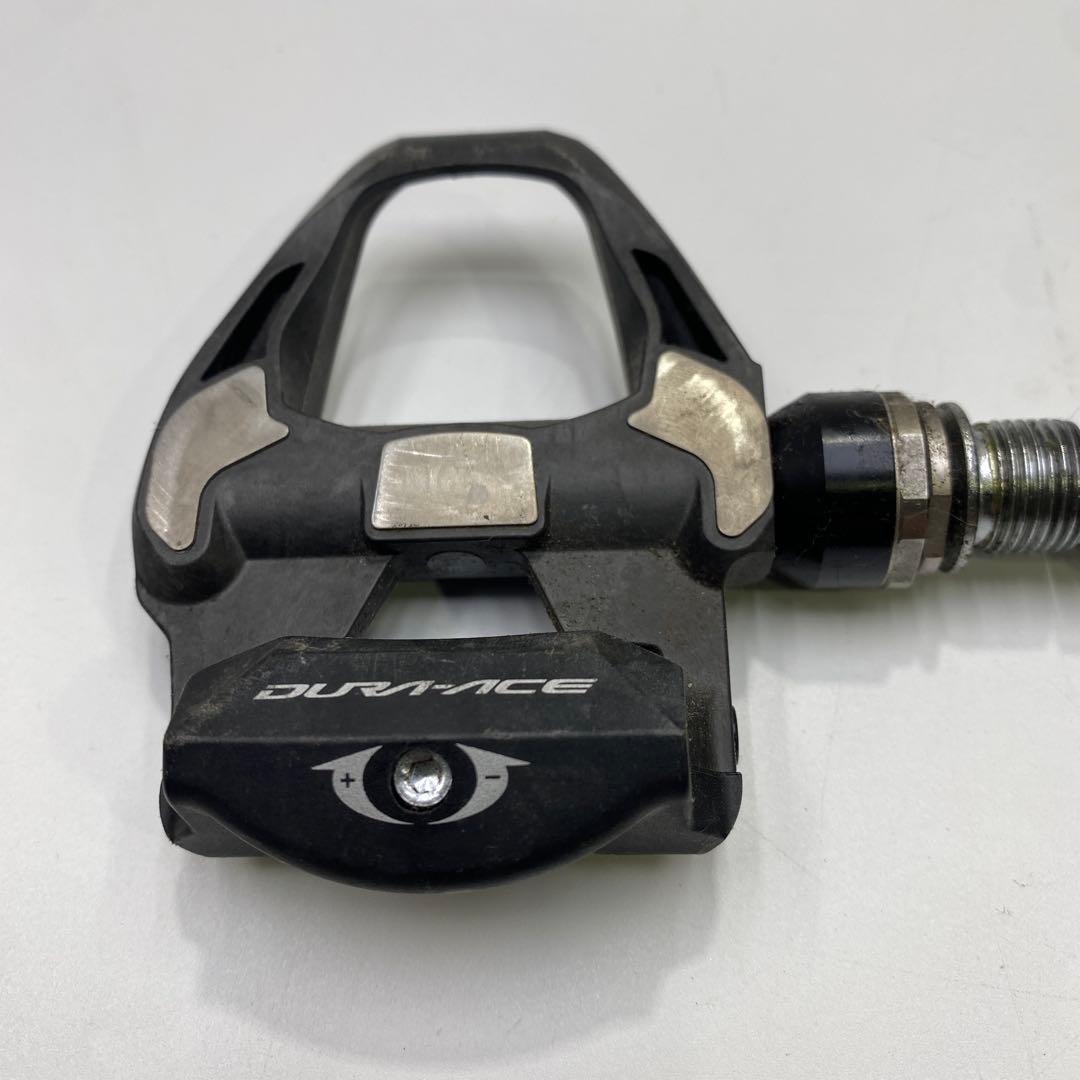 SHIMANO シマノ ペダル DURAACE PD-R9100